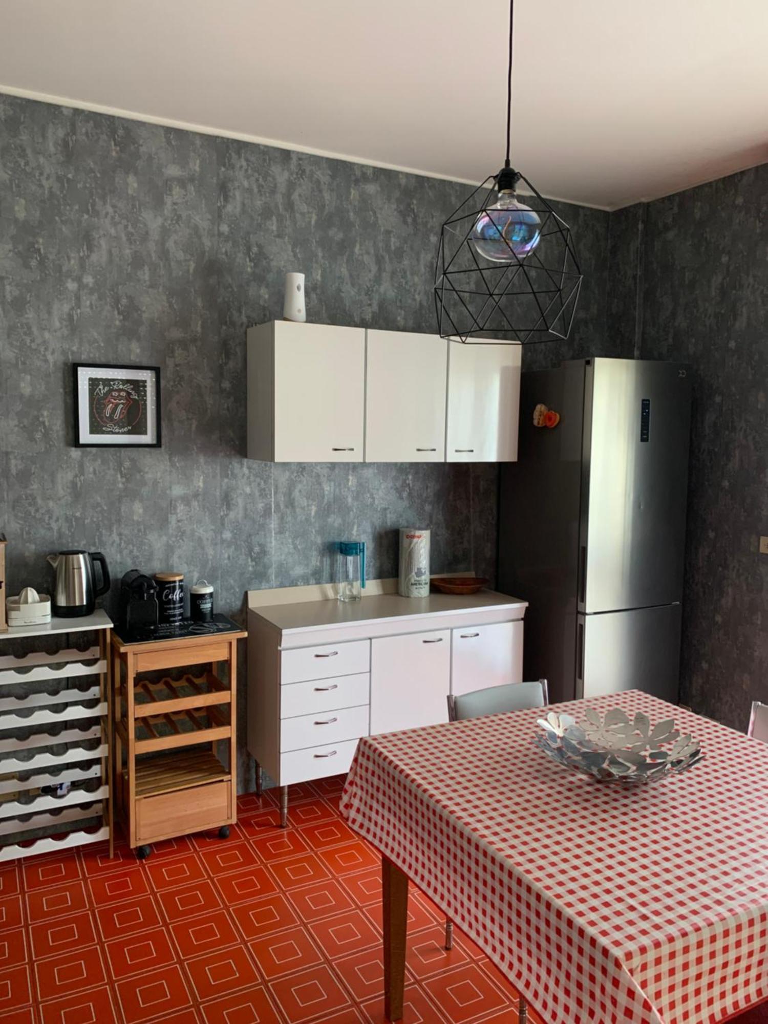 Appartement Mare Rimini